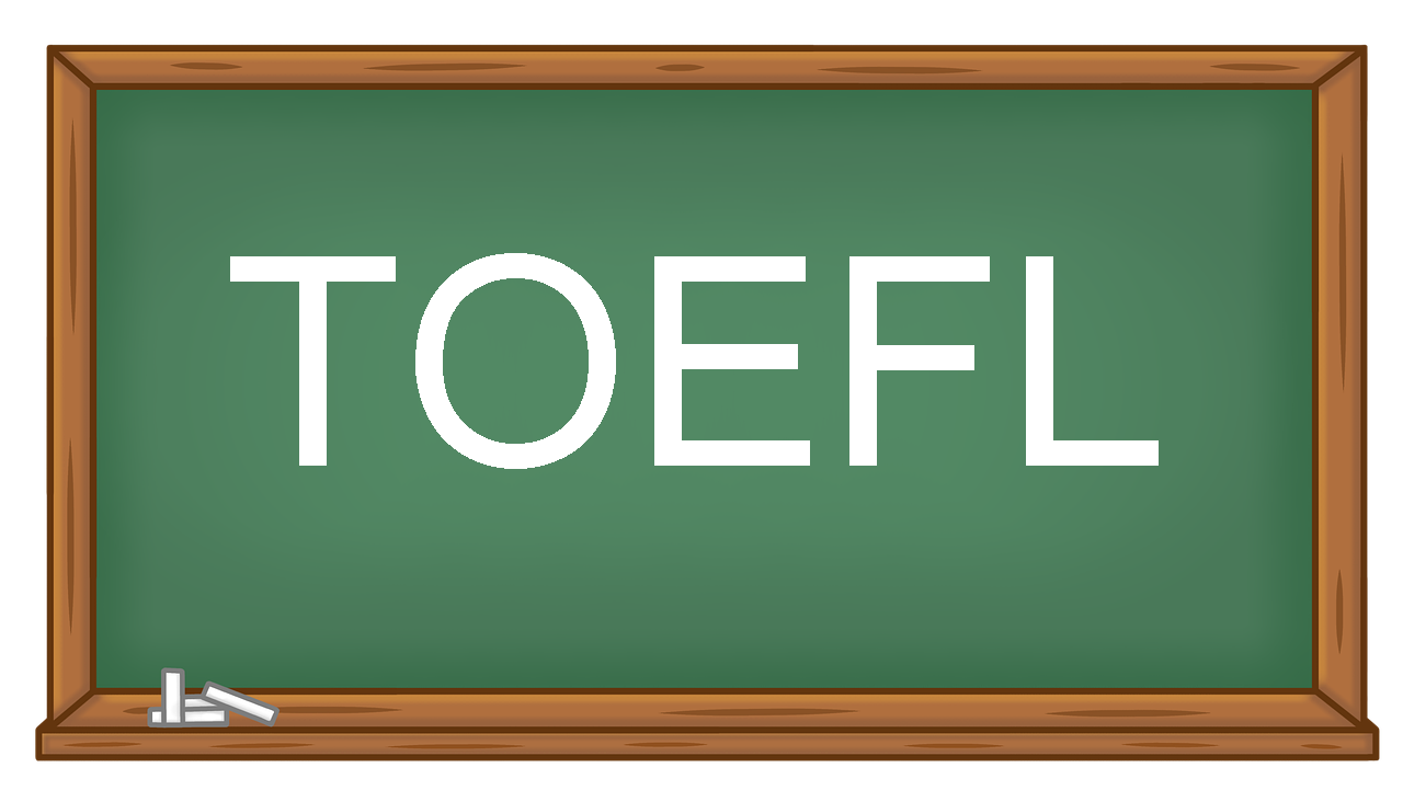 Curso de preparación TOEFL