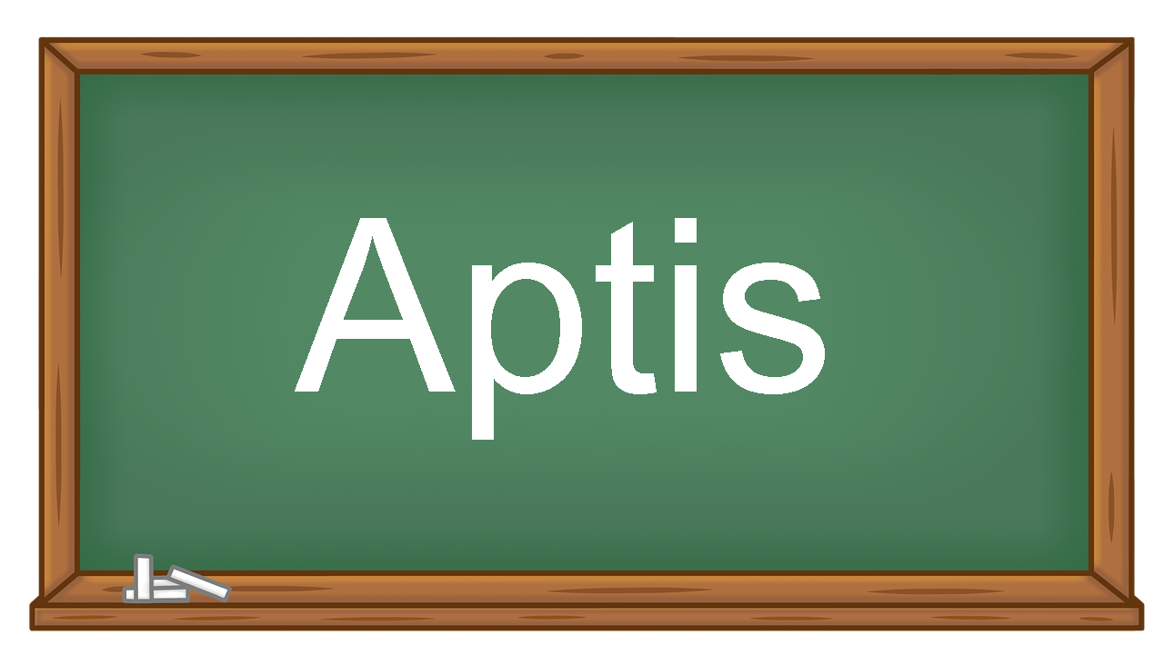 Curso de preparación Aptis
