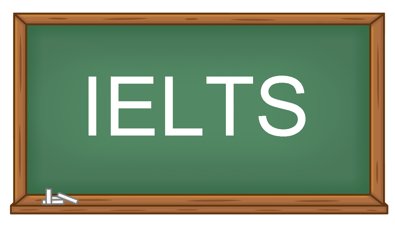 Curso de preparación IELTS
