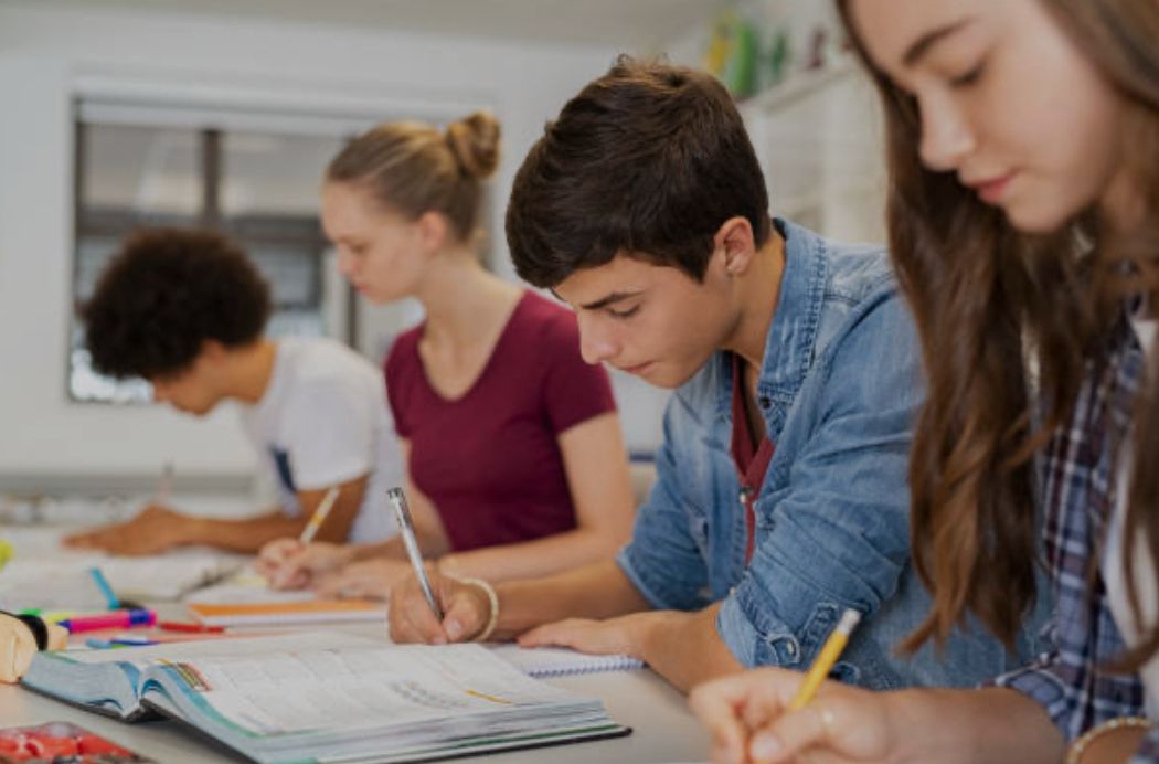 Curso para Adolescentes