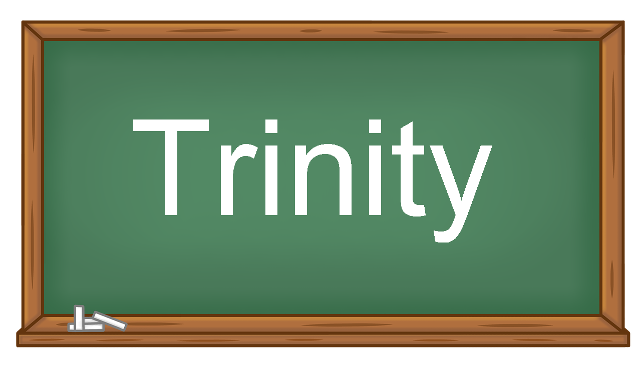 Curso de preparación Trinity
